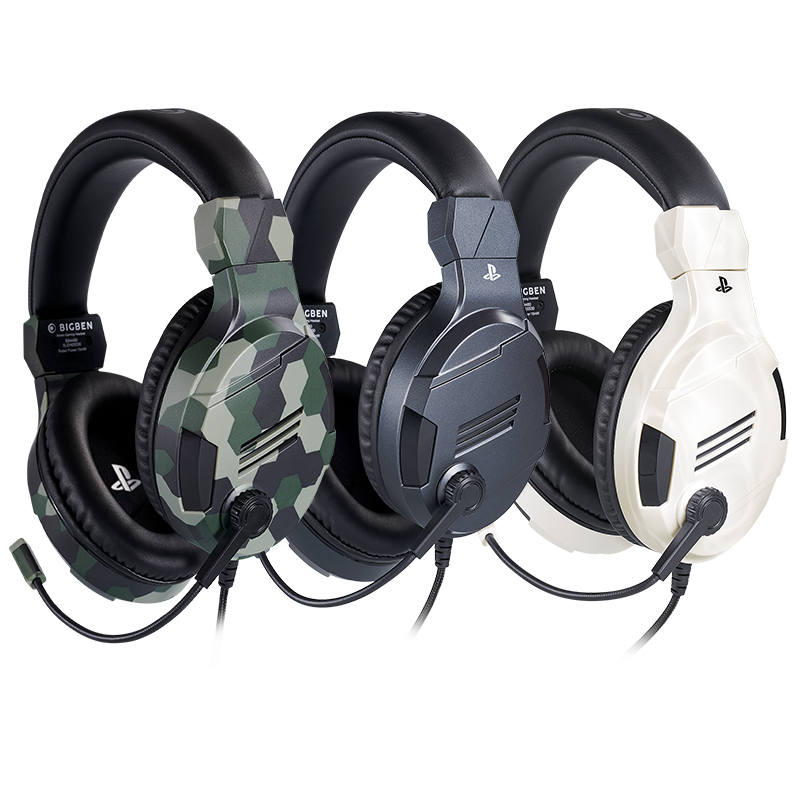 Stereo Gaming Headset